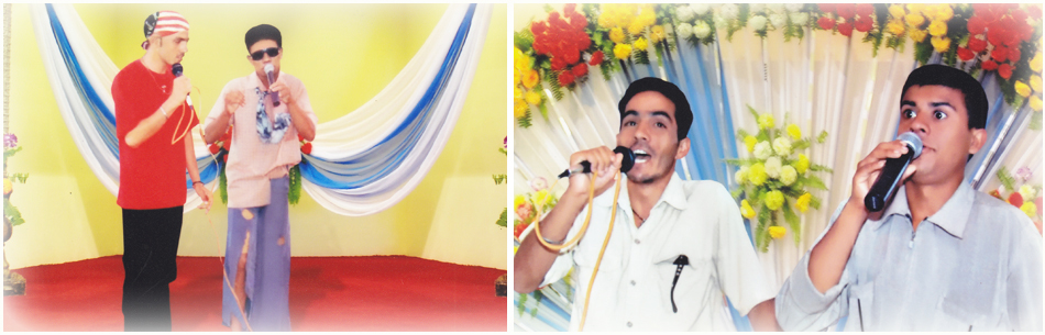 Auditions for Child Artist,Musician,Singing Jalandhar in Punjab.