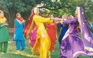 Auditions for Group Dance,Bhangra Dance and Giddha Jalandhar in Punjab.